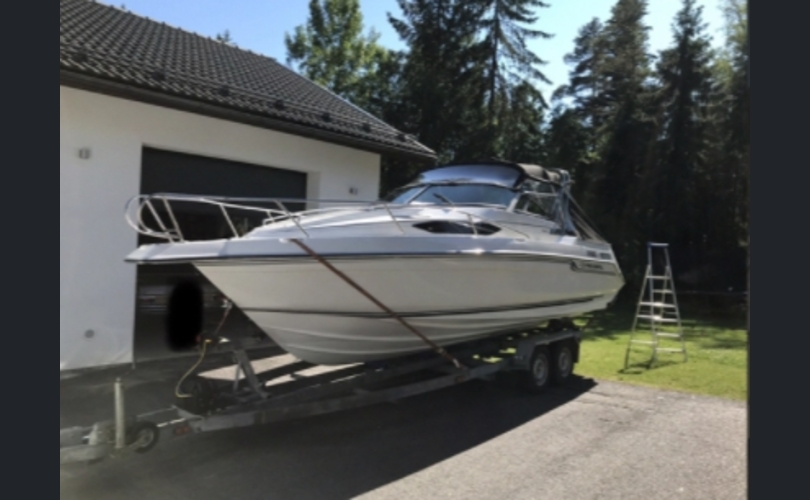 Regal 225 SC Valanti-kuva-1